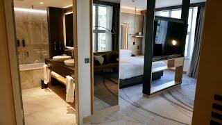 Hilton Munich Airport - Junior Suite