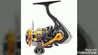 Daiwa Revros LT - RK fishing tackles
