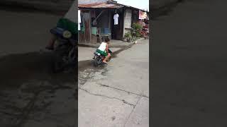 motor na maliit