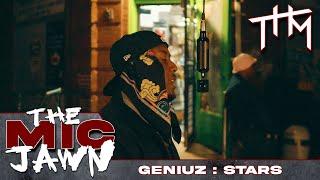 The Mic Jawn: Geniuz - Stars (Shot by @th.media_)