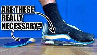 Should ALL Athletes Wear Orthotics?