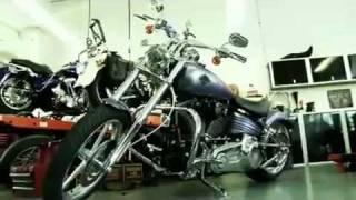 YouTube  YouTube  Harley Davidson & Woman Vanityfair official video