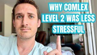 How To Survive COMLEX LEVEL 2 | Best Resources and Study Strategy