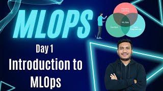 Day 1 - Introduction to MLOps | MLOps Foundation