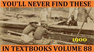 Unearthed Treasures: Rare, Unseen & Powerful Historical Photos of the Old Philippines Volume 88