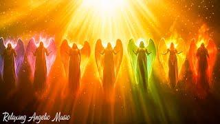 Seven Archangels - Listen to Receive Angelic Power, Protection for You, Friends, and Loved Ones