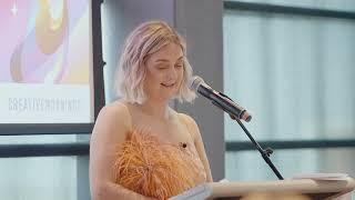 Bronte McVeigh: Peeling Back the Layers with Bronte McVeigh