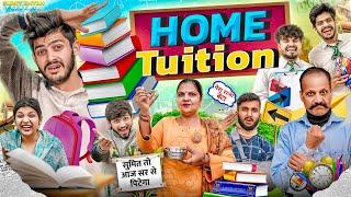 HOME TUITION || Middle Class Family || Sumit Bhyan