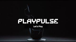 Meet The PlayPulse ONE