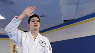 Things White Belts Say 7 | Jean Machado