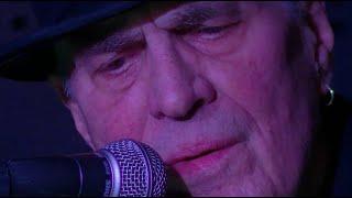 Eric Andersen  - FolkClub - Torino (Italy),  October 11, 2024