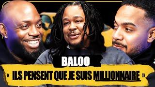 CanWeTalk️ @imjustbaloo: "Avant GÉNÉRATIONS J'étais Broke" 