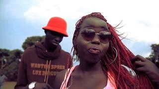 African Gal by Veto Man Official video