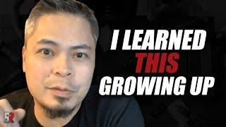 I Learned This Growing Up | @SalesRemastered