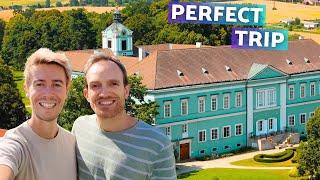 Chateau diaries (Off the beaten path) | Uncovering Czech Republic’s hidden gems