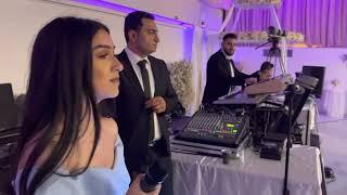 Strana Evin-Slow Dans - Daweta Rojin & Serhat - Servet Hezexi Koma Tore- Kurdische Hochzeit