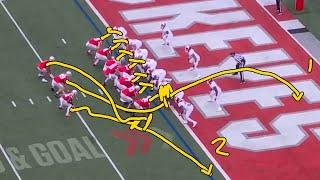 OSU Insider: MASSIVE All-22 Film Review From OSU Versus Indiana