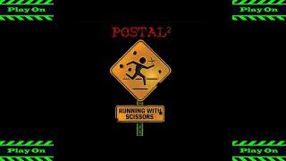 Play On. Летсплей Postal 2. #5