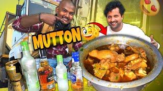 Aaj Banayenge Spacial Mutton Nalli  Sath Me Spacial Maan Samman Drink Batlaizer  || #vlog