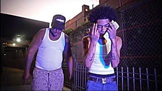 Izzy Loc x Dee Savv - Hot In Here ( Official Music Video )