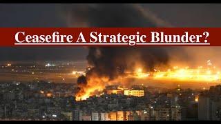 IDF on the Brink: Is the Ceasefire in Lebanon a Strategic Blunder? How It Impacts Gaza