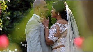 Latest Asian Wedding Highlights   I   Danarus  Productions  I  2019