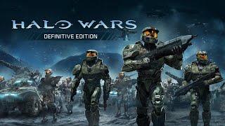 Halo Wars 1v1 Skirmish, Legendary A.I. (No Commentary)