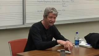 Ralph Murphy Lecture - How to be Successful at Songwriting