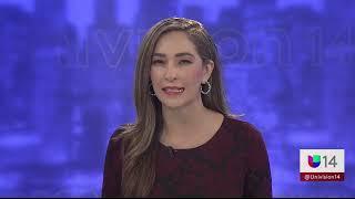 En vivo: Univision 14 Área de la Bahía