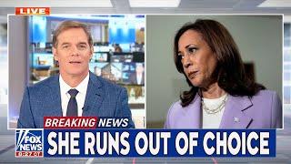 America's Newsroom With Bill Hemmer & Dana Perino 10/21/24| ᖴO᙭ ᗷᖇEᗩKIᑎG ᑎEᗯS Tᖇᑌᗰᑭ October 21, 2024