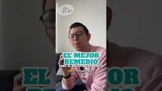 El mejor REMEDIO para el DOLOR de GARGANTA  más en IG #medicina #sabiasque #curiosidades