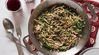 Green Bean Casserole | Project Foodie