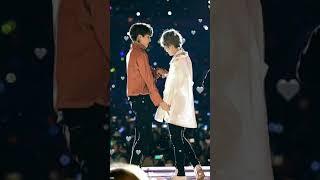 Vkook movements  *Haseen koi naa* #shorts #trending