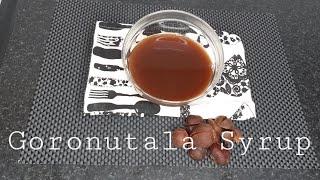 How To Increase Libido Using Gorontula Syrup || Tollylicious Kitchen. #gorontula #slippery .