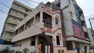 G+1 Individual House For Sale in Vijayawada  రామవరప్పాడు