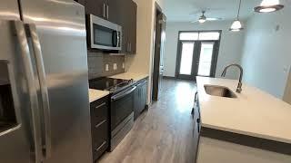 The Baxter Apartments - Atlanta - A5 Unit 6026