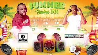 Summer Mixtape 2K20 By DJ Yakov Bro & DJ Lior Makro #summer #mixtape #dancehall