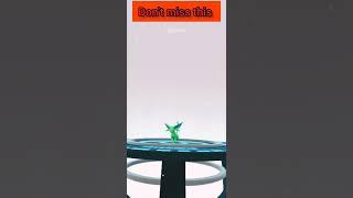 let's see wt this Eevee Evolves into {Pokemon go} 2023
