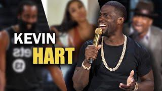 Kevin Hart Funniest Stories