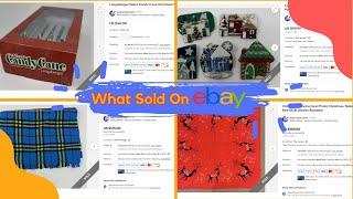 November 1st- November 4th  Weekend eBay Sales | Full-Time Reselling