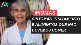 MIOMAS, sintomas, tratamento e alimentos que não devemos comer