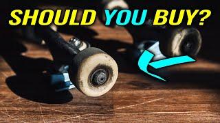 2 YEAR Ricta Wheels REVIEW in 2 Mins!!