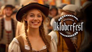 OKTOBERFEST Music  Super 1 Hour Playlist