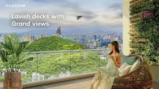 Lodha Panache Hinjewadi Pune | Lodha Hinjewadi | 2 & 3 Bhk @86 Lakh* | Doorstep Space