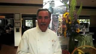 Interview with Faz, Owner and Chief Chef at Faz Restaurants