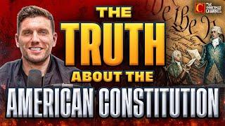 The TRUTH about The US Constitution - The Bill of Rights - Christories | History Lessons - ep 34