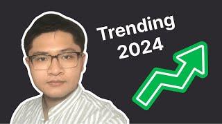 Xu Hướng Lập Trình Web 2024 Bạn Không Nên Bỏ Qua