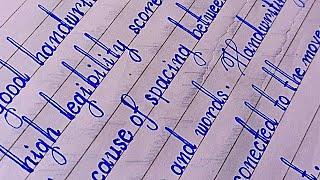 handwriting| how to improve handwriting| handwriting practice| handwriting tips  @pradip 000