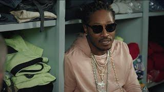 Future Talks HNDRXX with Zane Lowe