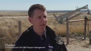 BNSF uses Insitu UAS to monitor railways